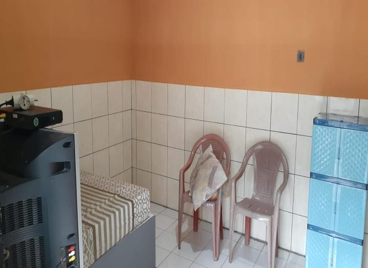 Hotel Dirgantara Parakan  Экстерьер фото